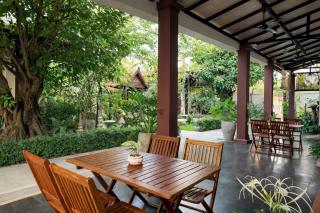 Moringa Tree Maison - 5