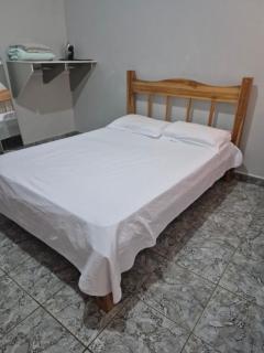 Apartamento espaçoso em Cuiabá - 2