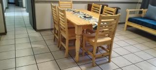 AMBROZIA Apartment-self catering-2bed2bath - 3