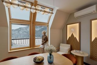 Enklawa Polany - Mountain View, Private Sauna & Natural Pool by Downtown Apartments - 1