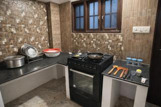 One 1bhk Flat - 5