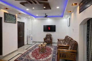 One 1bhk Flat - 3