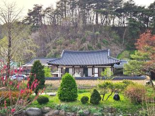 Tohyang Traditional House - 7