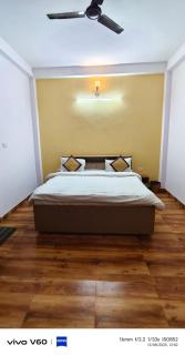 Hotel shyam palace - 1