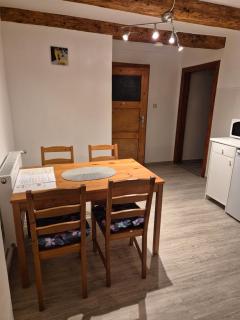 Apartaments Am Schloß - 1