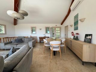 Appartement vue mer en Résidence avec piscine - 6