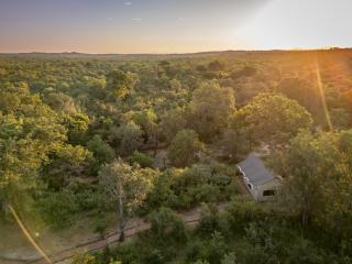 Nkuwa Wilderness Camp, Selati Game Reserve - 8