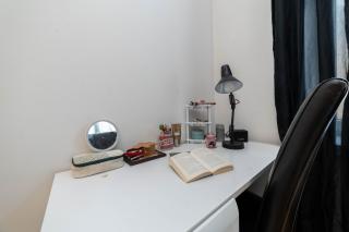 Central 3BR with Balcony - Riga City Views - 1