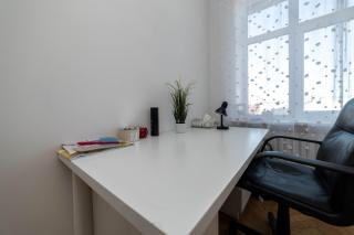 Central 3BR with Balcony - Riga City Views - 4