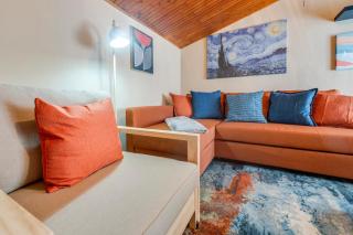 332 - Monolocale rinnovato Premium, 250metri da Mare e Spiaggia, NUOVO RISTRUTTURATO - Moneglia - 4
