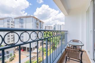 Tranquil 2 Bedroom, Kileleshwa, Nairobi - 9