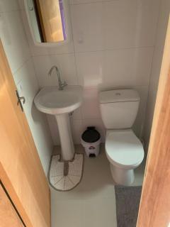 Mini apartamento para 5 pessoas - 9