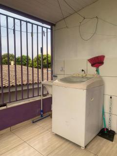 Mini apartamento para 5 pessoas - 6