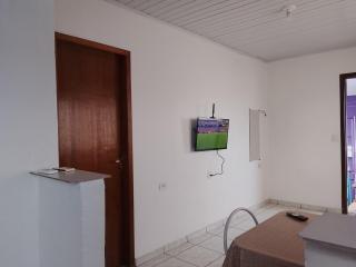 Mini apartamento para 5 pessoas - 4