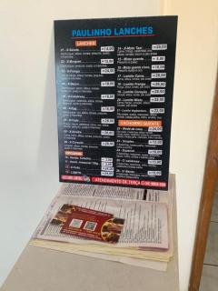 Mini apartamento para 5 pessoas - 1