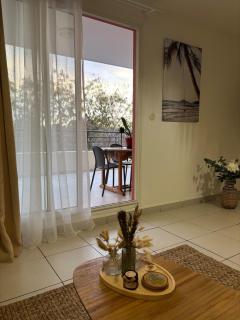 Joli cocon créole à La Réunion - 9