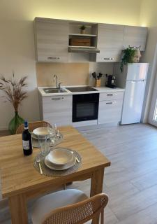 Sestri Loft - 1