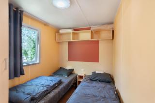 Mobilhome Albizia 4 p Climatisé - 1