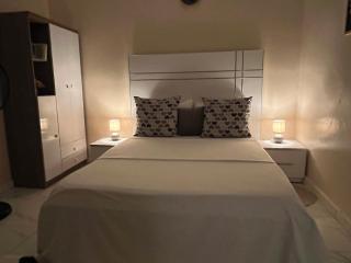 Chambre climatisée , wifi , serviettes, café ou thé offert - 8