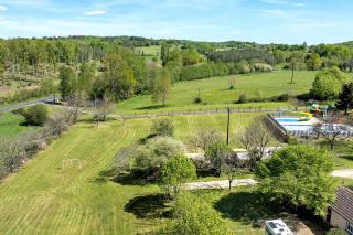 Mobilhome Chêne 4p climatisé - 5