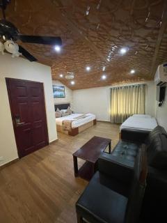 Hotel K28 INN - 1