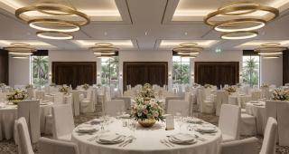 Dusit Princess Al Majma'ah - 9