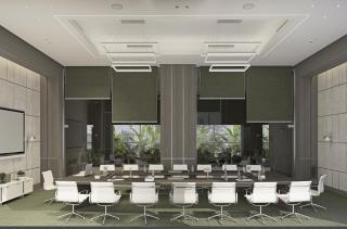 Dusit Princess Al Majma'ah - 1