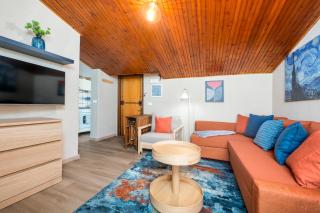 332 - Monolocale rinnovato Premium, 250metri da Mare e Spiaggia, NUOVO RISTRUTTURATO - Moneglia - 3