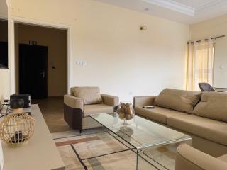 Appartements modernes, Wifi, TV - Yaoundé, Omnisports - 4