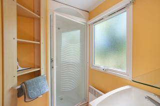 Mobilhome Frêne avec terrasse 4 p - 2