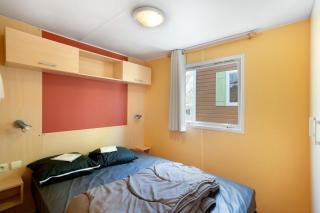 Mobilhome Frêne avec terrasse 4 p - 5