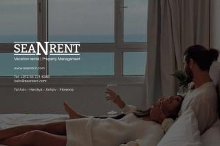 Cozy 3BR Apt w Big Windows 5 Min Walk From Beach - Tel Aviv - 9
