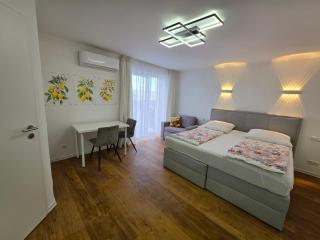 Levi Living Apartments Bietigheim-Bissingen - 3