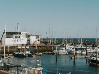 Oysterduinen - Resort Yerseke - 4