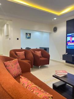 The Capital Apartments - 4