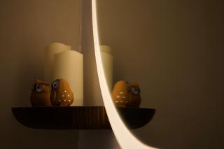 Vue Lac avec Terrasse Privée - Bauduen - 2