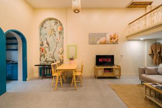 Vani Hang Buom - Vị trí rất tốt - Phố Bia - Nguyên căn 3 giường - Giá Tốt - 500m từ Hồ Hoàn Kiếm - 7