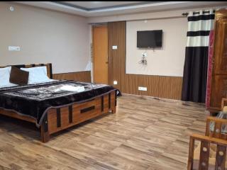 golden home stay - 5
