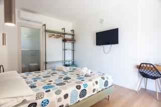 Mariposa Rooms - 8