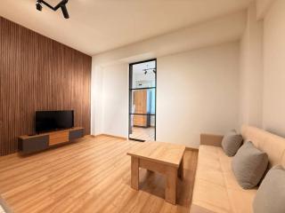 Mamikonyants Modern Stay - 0