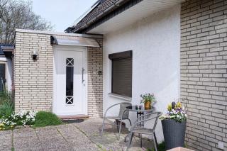 Ferienwohnung auf dem Land - 6