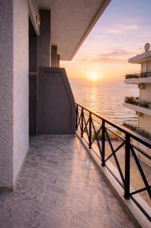 Queens Leriotis Hotel - Piraeus - 2