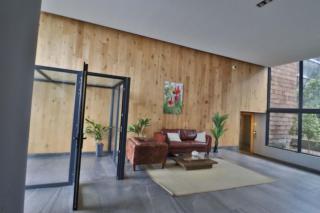 HOM I Depto 4Pax, WiFi, Estacionamiento, Piscina temperada, Calefacción Central - 5