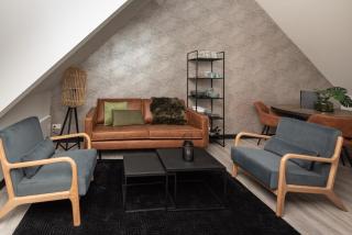 Welcome in - Bomont appartementen 4 persoons - Jan van Renesseweg 1 Renesse - 6