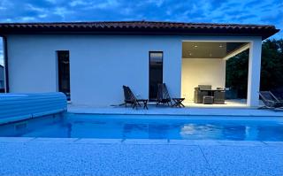 Villa Dyane - 5