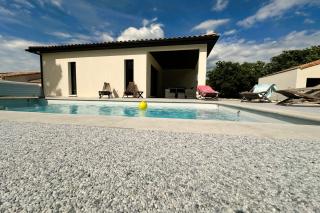 Villa Dyane - 9