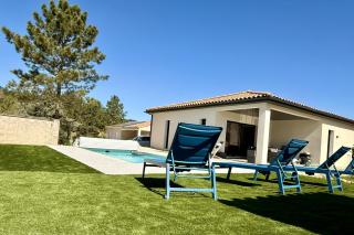 Villa Dyane - 7