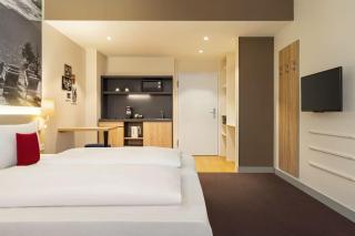 City Hotel MAX Munich West - 5