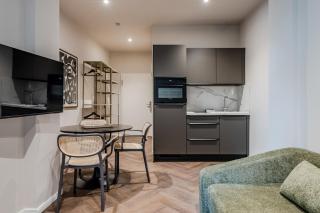 LYV Apartments - Berlin Neukölln - Berlín - 5