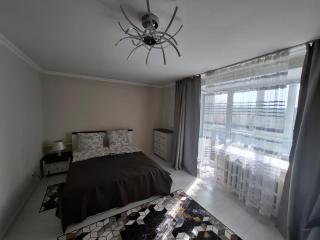 Однокомнатная квартира в посёлке Боровое - 0